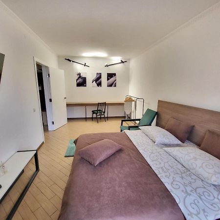 Like Home On Mikhnovskogo Ивано-Франковск Экстерьер фото