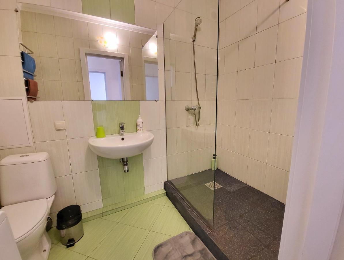 Like Home On Mikhnovskogo Ивано-Франковск Экстерьер фото